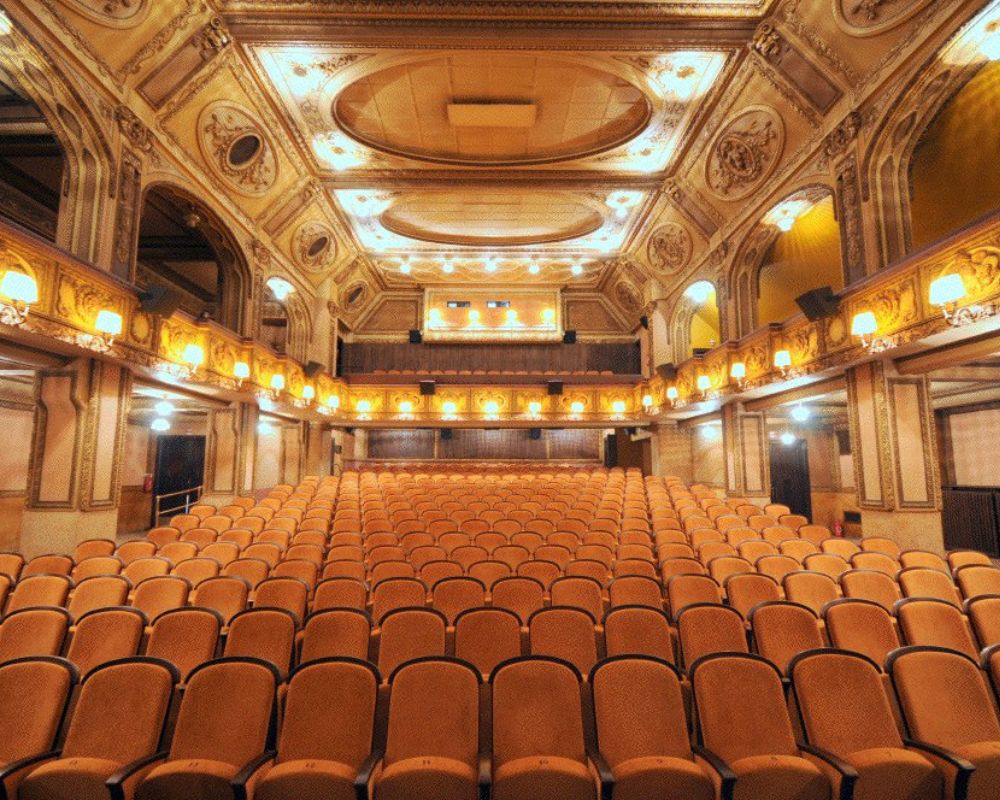 KINO LUCERNA