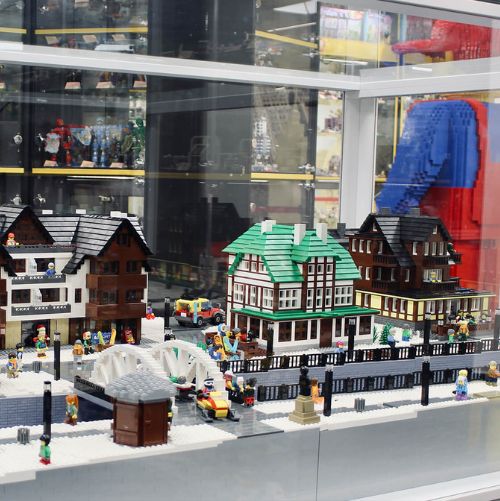 museum of bricks